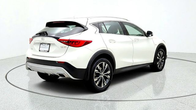 2018 INFINITI QX30 2018.5 ESSENTIAL AWD - 23093258 - 4