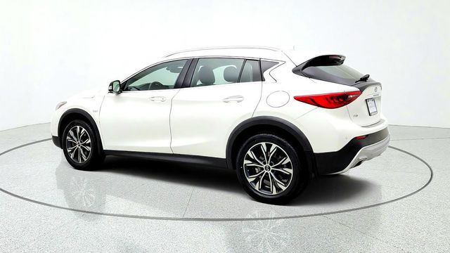 2018 INFINITI QX30 2018.5 ESSENTIAL AWD - 23093258 - 6