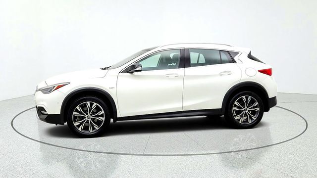 2018 INFINITI QX30 2018.5 ESSENTIAL AWD - 23093258 - 7