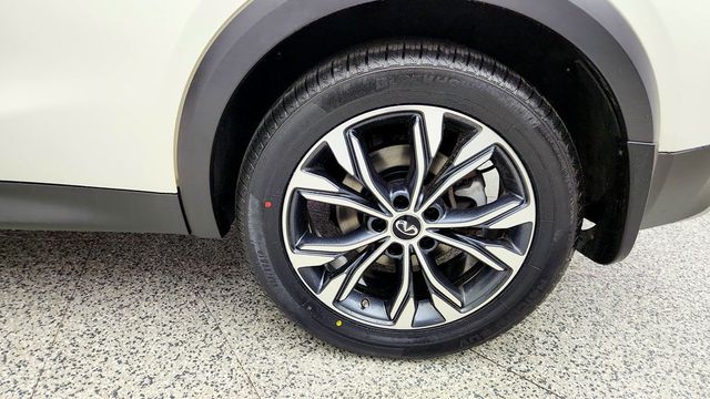 2018 INFINITI QX30 2018.5 ESSENTIAL AWD - 23093258 - 8