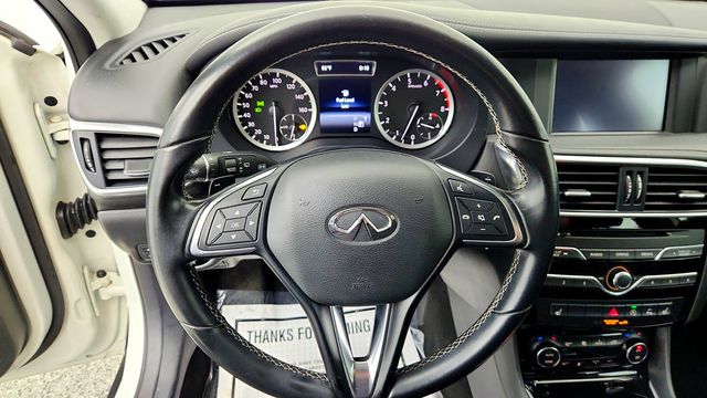 2018 INFINITI QX30 2018.5 ESSENTIAL AWD w/ Navigation & Around View Monitor - 23093258 - 12