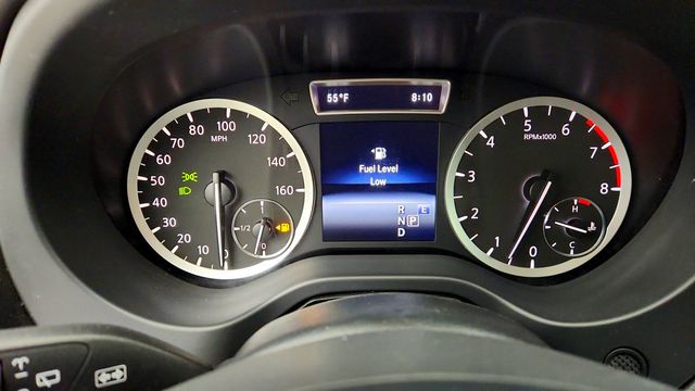 2018 INFINITI QX30 2018.5 ESSENTIAL AWD w/ Navigation & Around View Monitor - 23093258 - 13