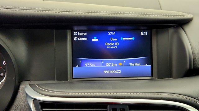 2018 INFINITI QX30 2018.5 ESSENTIAL AWD w/ Navigation & Around View Monitor - 23093258 - 17