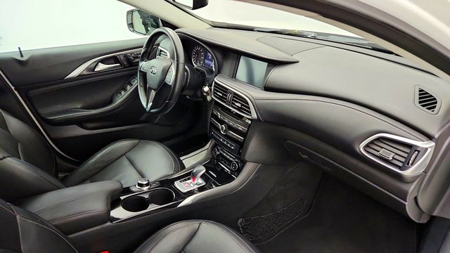 2018 INFINITI QX30 2018.5 ESSENTIAL AWD w/ Navigation & Around View Monitor - 23093258 - 24