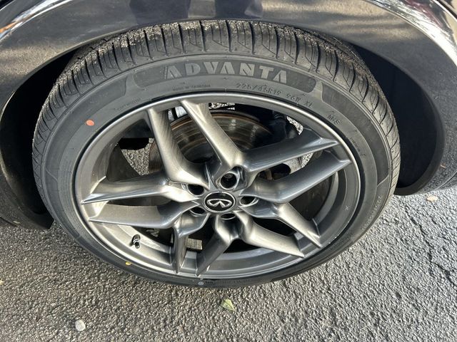 2018 INFINITI QX30 FWD - 22959802 - 9