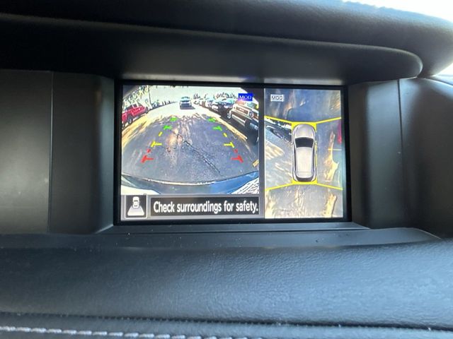 2018 INFINITI QX30 FWD - 22959802 - 17