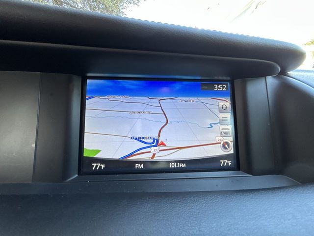 2018 INFINITI QX30 FWD - 22959802 - 18