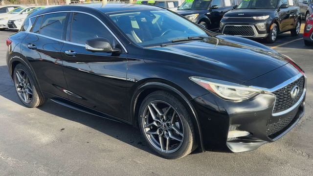 2018 INFINITI QX30 FWD - 22959802 - 1