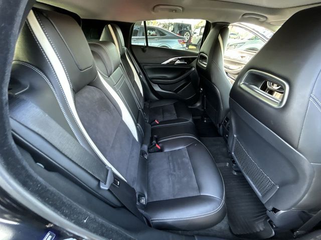 2018 INFINITI QX30 FWD - 22959802 - 22