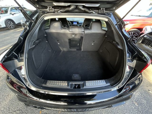 2018 INFINITI QX30 FWD - 22959802 - 23