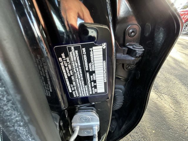 2018 INFINITI QX30 FWD - 22959802 - 24