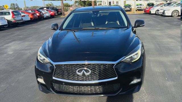 2018 INFINITI QX30 FWD - 22959802 - 2
