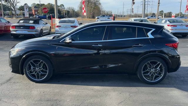 2018 INFINITI QX30 FWD - 22959802 - 4