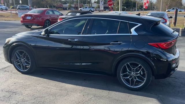 2018 INFINITI QX30 FWD - 22959802 - 5