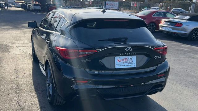 2018 INFINITI QX30 FWD - 22959802 - 6