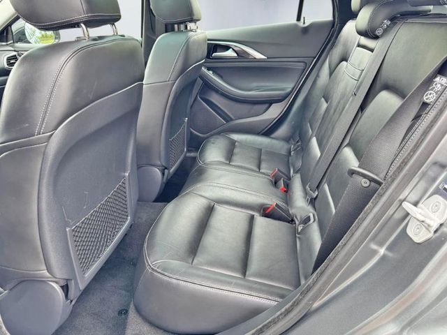 2018 INFINITI QX30 Luxury AWD - 23028407 - 20