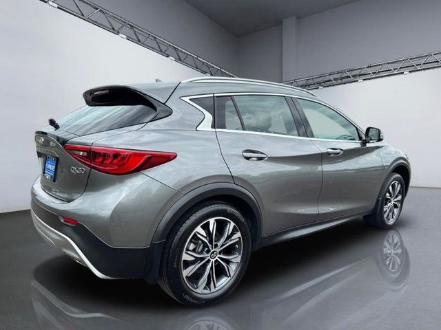 2018 INFINITI QX30 Luxury AWD - 23028407 - 6
