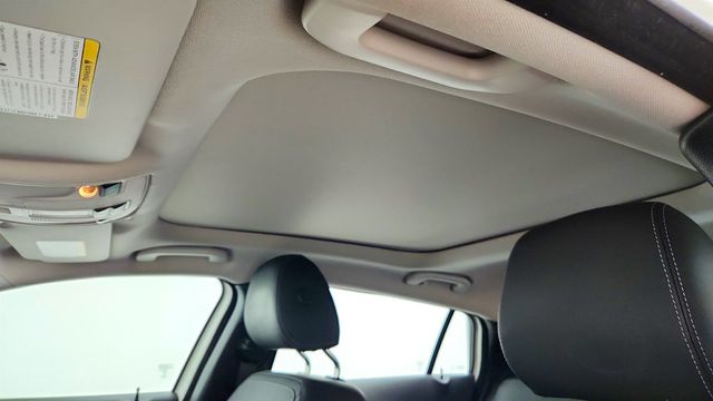 2018 INFINITI QX30 Premium AWD - 23032105 - 9