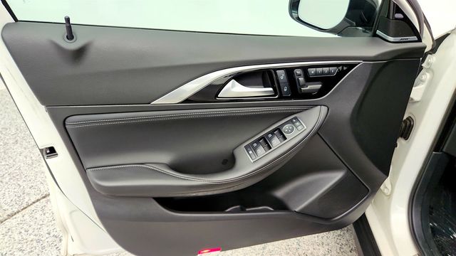 2018 INFINITI QX30 Premium AWD - 23032105 - 10