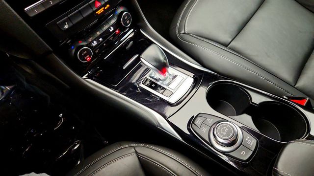 2018 INFINITI QX30 Premium AWD - 23032105 - 15