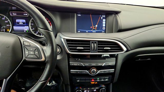 2018 INFINITI QX30 Premium AWD - 23032105 - 16