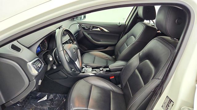 2018 INFINITI QX30 Premium AWD - 23032105 - 19