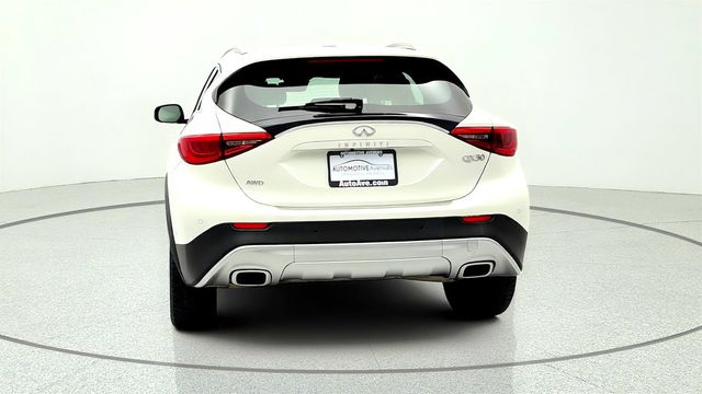 2018 INFINITI QX30 Premium AWD - 23032105 - 5
