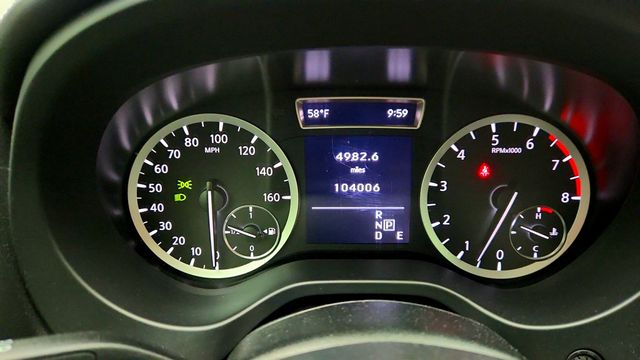 2018 INFINITI QX30 Premium AWD w/ Panoramic Sunroof & INFINITI InTouch Apps - 22996190 - 13