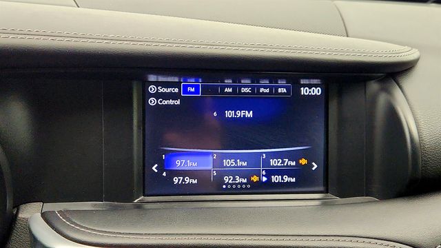 2018 INFINITI QX30 Premium AWD w/ Panoramic Sunroof & INFINITI InTouch Apps - 22996190 - 17