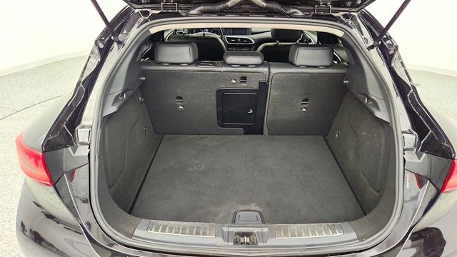 2018 INFINITI QX30 Premium AWD w/ Panoramic Sunroof & INFINITI InTouch Apps - 22996190 - 20