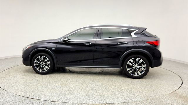 2018 INFINITI QX30 Premium AWD w/ Panoramic Sunroof & INFINITI InTouch Apps - 22996190 - 7