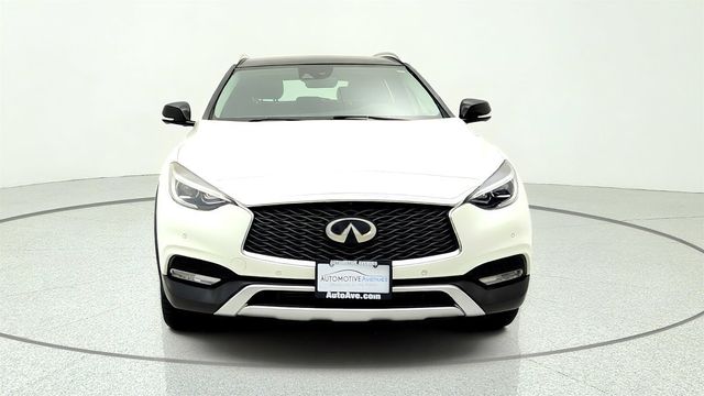 2018 INFINITI QX30 Premium AWD w/ Technology & Navigation Pkgs + Panoramic Moonroof - 23032105 - 1