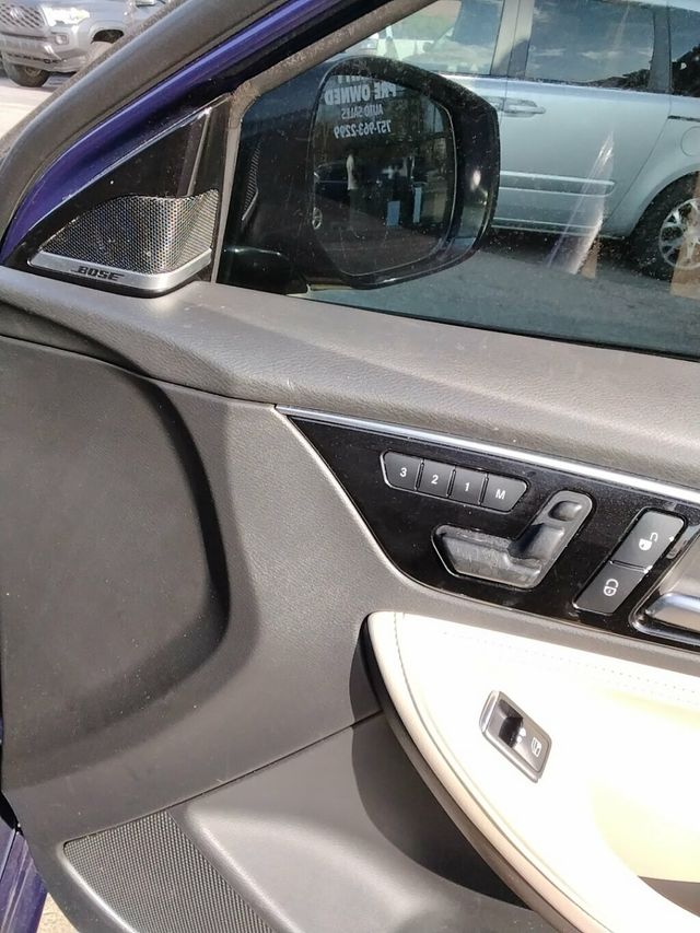 2018 INFINITI QX30 Premium FWD - 22996845 - 16