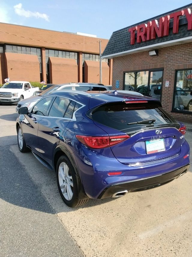 2018 INFINITI QX30 Premium FWD - 22996845 - 1