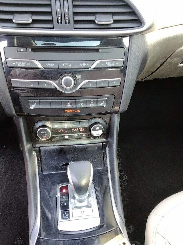 2018 INFINITI QX30 Premium FWD - 22996845 - 7