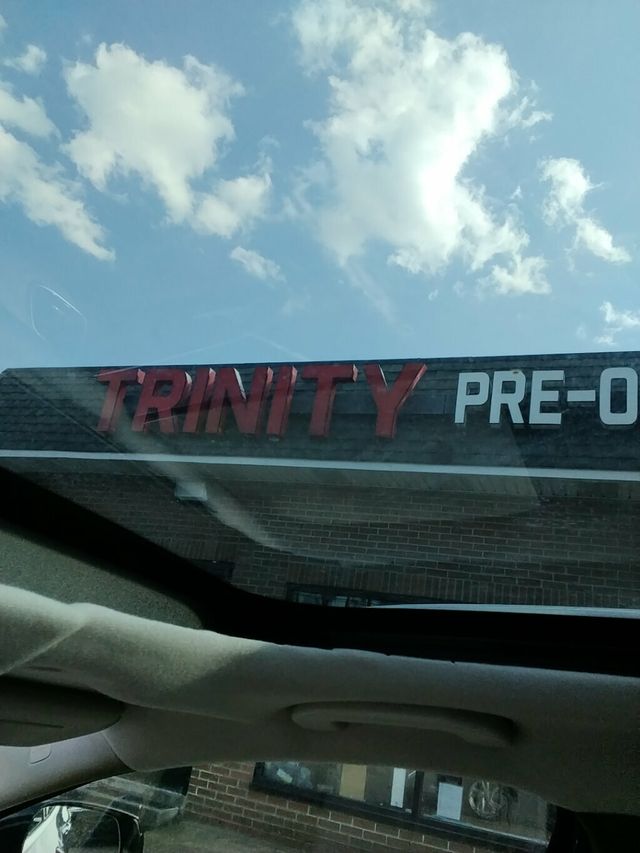 2018 INFINITI QX30 Premium FWD - 22996845 - 8