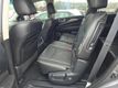 2018 INFINITI QX60 AWD - 23009533 - 5