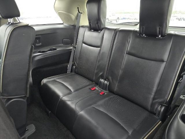 2018 INFINITI QX60 AWD - 23009533 - 6