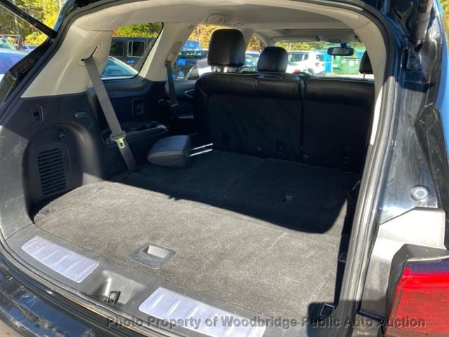 2018 INFINITI QX60 AWD - 22935945 - 17