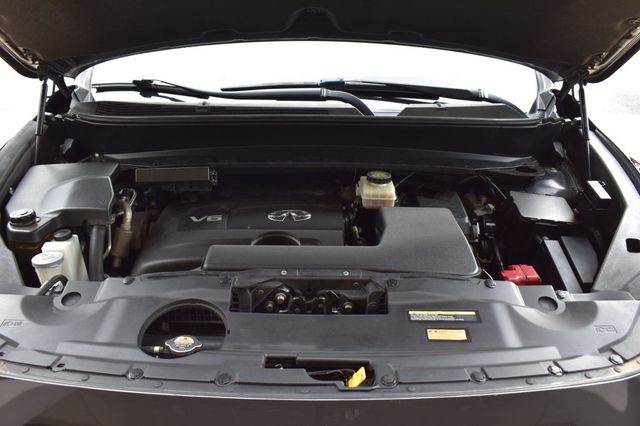 2018 INFINITI QX60 AWD - 23010394 - 11