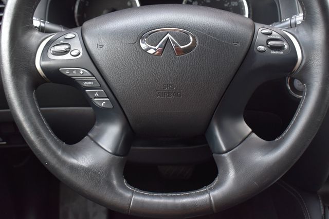 2018 INFINITI QX60 AWD - 23010394 - 12