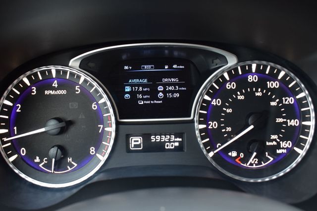2018 INFINITI QX60 AWD - 23010394 - 13