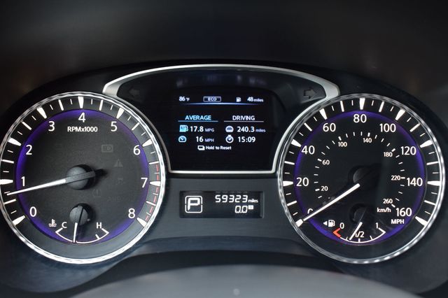 2018 INFINITI QX60 AWD - 23010394 - 14