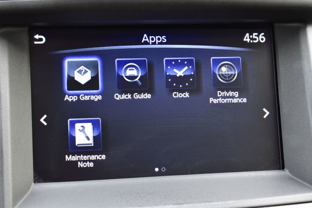 2018 INFINITI QX60 AWD - 23010394 - 17