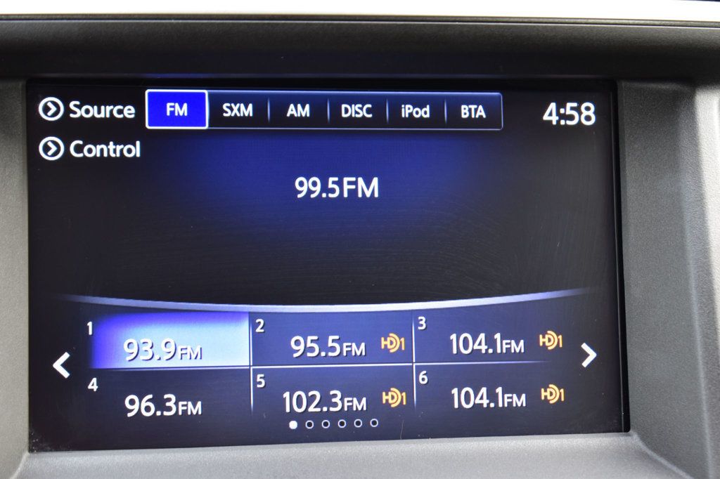 2018 INFINITI QX60 AWD - 23010394 - 19