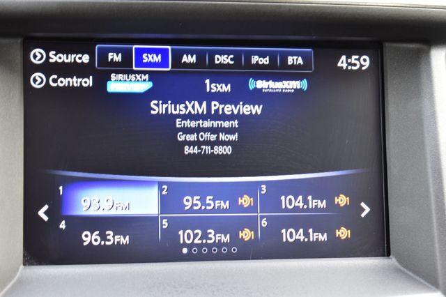 2018 INFINITI QX60 AWD - 23010394 - 21