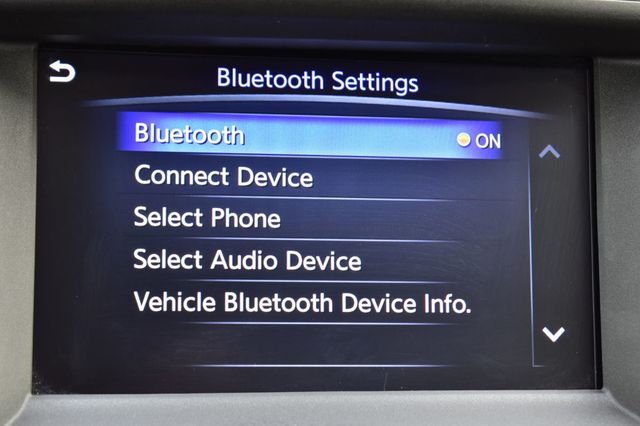 2018 INFINITI QX60 AWD - 23010394 - 23