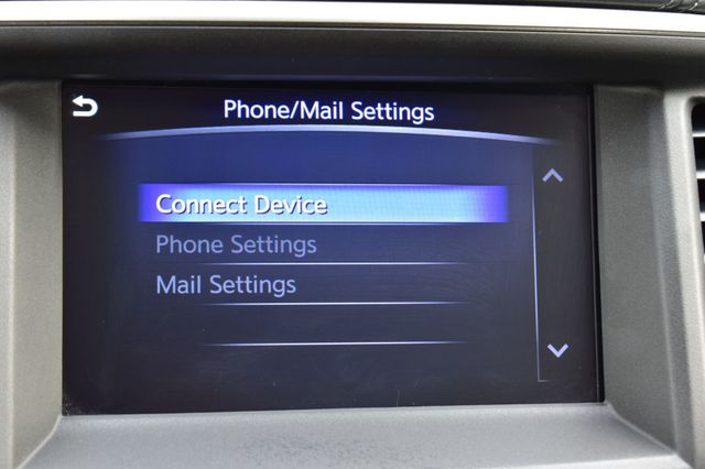 2018 INFINITI QX60 AWD - 23010394 - 24