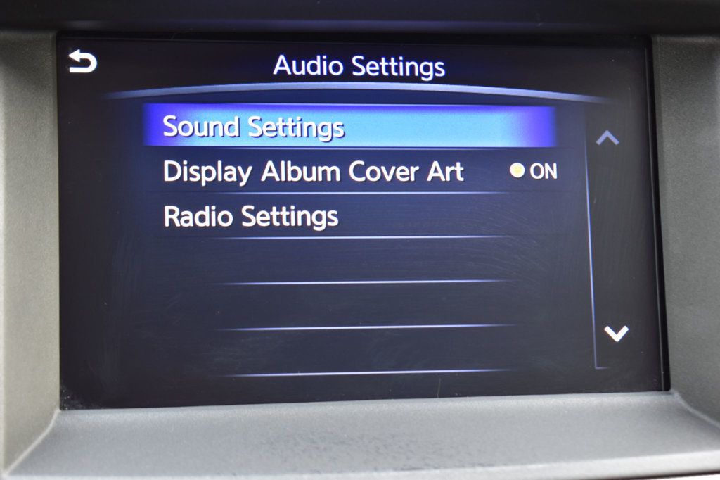2018 INFINITI QX60 AWD - 23010394 - 25