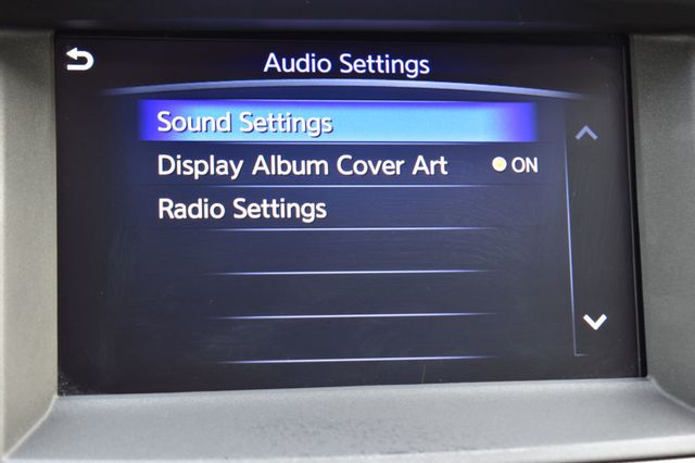 2018 INFINITI QX60 AWD - 23010394 - 25